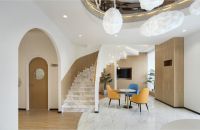 第三届中国室内设计新势力榜河北TOP10人物—李欣原