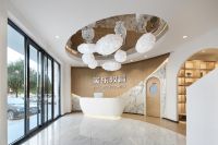 第三届中国室内设计新势力榜河北TOP10人物—李欣原