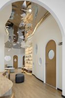 第三届中国室内设计新势力榜河北TOP10人物—李欣原