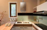 如何选最优质的燃气热水器，卡萨帝CR7是不二之选