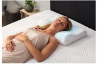 枕头什么牌子好？Tempur给你绝佳的睡眠体验