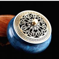 舒缓俗世烦忧 静遇家居饰品让您远离喧嚣