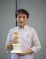 设计师王伟斩获2019《时尚家居》“年度空间”设计大奖