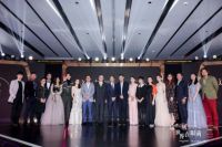 “空间魔术师”王伟斩获2019《时尚家居》“年度空间”设计大奖