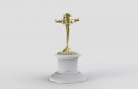 “空间魔术师”王伟斩获2019《时尚家居》“年度空间”设计大奖