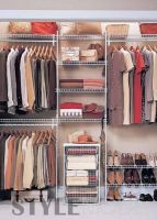 专家教你摆脱爆炸型的衣柜