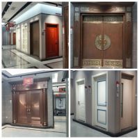 整屋门窗：——专访龙树集团营销公司产品中心郭宝金