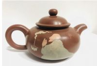 碾破茶团满室香，用过汉贡餐饮具就不会忘