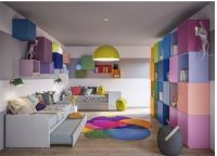 意大利轻奢家具GIESSEGI掀起极简家具新风尚