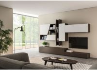 意大利轻奢家具GIESSEGI掀起极简家具新风尚