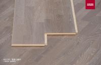 圣象三层三拼花实木地板，有颜值、更有才华！