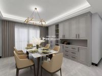 治愈且高级，这样的轻奢风直撩心底！