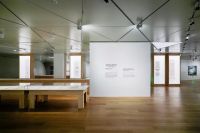 明珠美术馆两周年庆典展“风景与书”盛大开幕