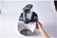 鼠于您的新春好礼已备好，新的一年在悠悠茶香中起航吧