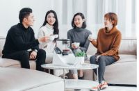 鼠于您的新春好礼已备好，新的一年在悠悠茶香中起航吧