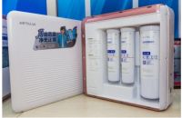 最“家”年礼沁园净水器 滤出纯净新年味