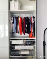 所有物品收纳遵守这几点 保证空间变得井然有序