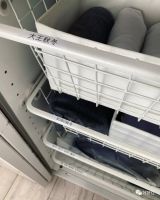 所有物品收纳遵守这几点 保证空间变得井然有序