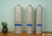 真•自助换芯 | A.O.史密斯反渗透净水机开箱测评