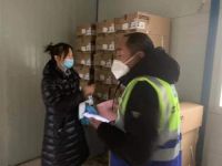 西蒙电气驰援武汉火神山医院建设，第一批开关插座已送到