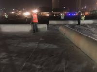 众志成城 共克时艰 | 东方雨虹/高能环境/天鼎丰在武汉