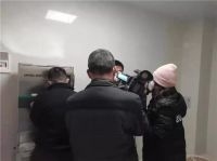 抗击疫情 众志成城 | 心系湖北！继火神山医院后，安吉尔再向黄冈捐赠18套饮水机！