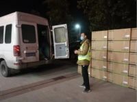 抗击疫情 三雄极光驰援火神山医院建设