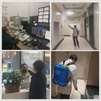 精准驰援抗击疫情，月星人在行动！