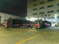 众志成城，共克时艰|中国联塑驰援河南“小汤山”医院建设