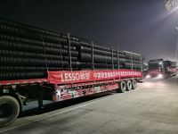 众志成城，共克时艰|中国联塑驰援河南“小汤山”医院建设