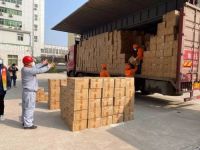 共抗疫情 苏泊尔捐赠价值500万元防疫后勤保障物资