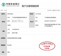 抗击疫情 众志成城 | 尚品宅配向钟南山医学基金会捐款200万元