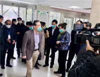 抗击疫情 众志成城 | 维意定制筹集1000套防护服和医疗物资急驰武汉！