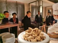 专访月星许惊鸿：疫情就是命令！物资已达武汉，3月中博展延期，卖场转型泛家居新零售生活mall