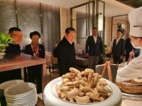 专访月星许惊鸿：疫情就是命令！3月中博展延期