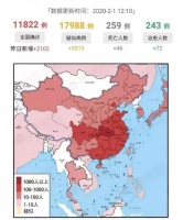 心系武汉 共克时艰｜白玉兰家具捐助20万元驰援武汉疫区