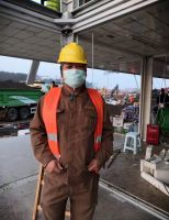 ANNWA安华卫浴支援火神山医院建设