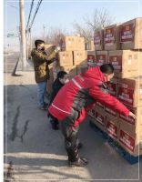 同舟共济，共度时艰，速8与您同行！