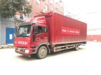 共同战疫 海尔首批捐赠空调送达黄冈大别山医院