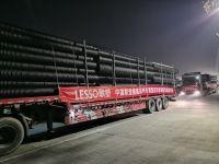 联塑集团驰援抗疫一线,全国基地接力调动物资抗击疫情