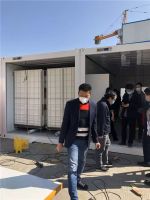 睿住优卡启动一级生产状态！ 美的置业整装卫浴紧急支援多地“小汤山”医院建设