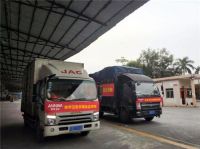 共抗新冠｜ANNWA安华卫浴支援疫区的货物已出发！