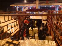 持续行动丨索菲亚再捐100万物资助力湖北黄冈抗击疫情！