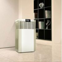 出门在外有口罩，那室内如何有效防护?