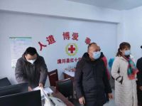 海尔专卖店开始自发捐赠，1天捐212万余元