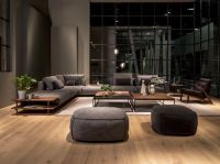 直播2020德国科隆展丨ROLF BENZ如何重新定义“Liv”