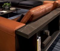 直播2020德国科隆展丨ROLF BENZ如何重新定义“Liv”