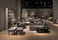 直播2020德国科隆展丨ROLF BENZ如何重新定义“Liv”