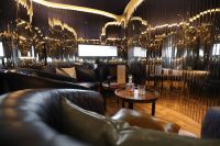 松下新风联合中央空调，打造公共空间新标配