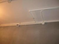 装电线不用埋墙里了 这么外露设计时尚有格调